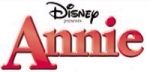 Photos From The 1999 Annie Remake